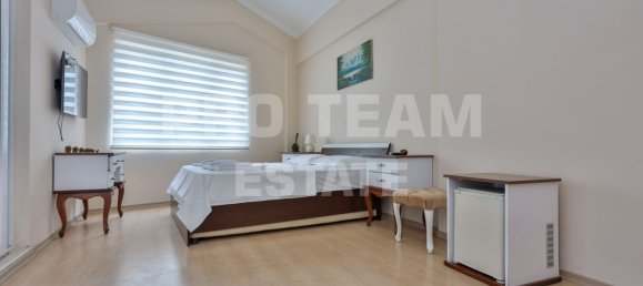 4 rooms Penthouse in Muratpasa, Turkey No. 27977 12