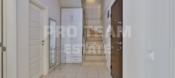 4 rooms Penthouse in Muratpasa, Turkey No. 27977 2