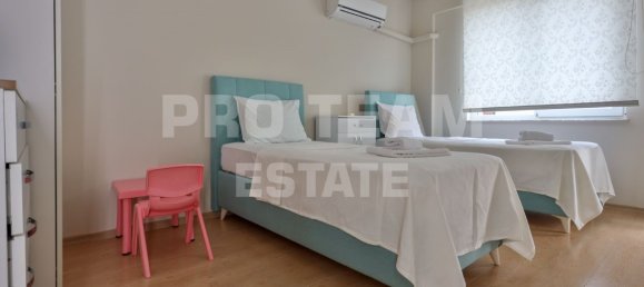 4 rooms Penthouse in Muratpasa, Turkey No. 27977 10