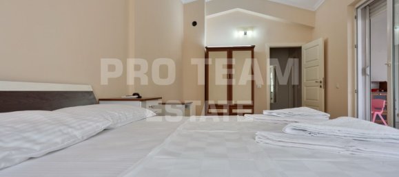 4 rooms Penthouse in Muratpasa, Turkey No. 27977 14