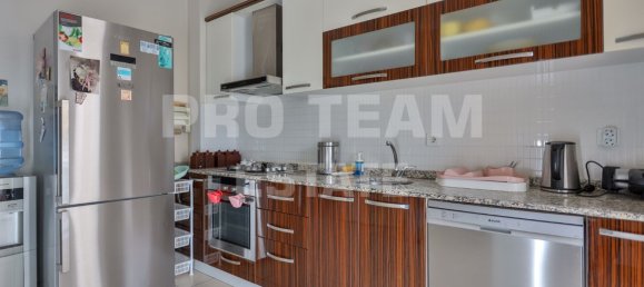 4 rooms Penthouse in Muratpasa, Turkey No. 27977 5