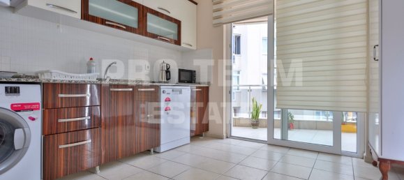 4 rooms Penthouse in Muratpasa, Turkey No. 27977 4