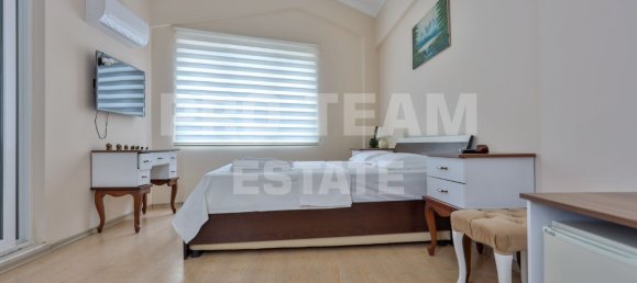 4 rooms Penthouse in Muratpasa, Turkey No. 27977 13