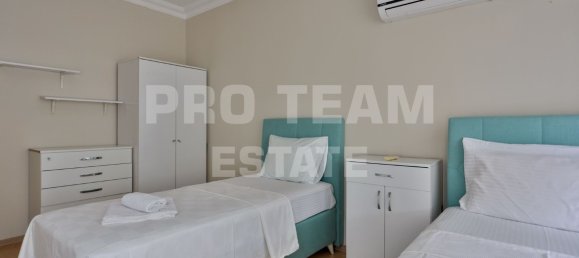 4 rooms Penthouse in Muratpasa, Turkey No. 27977 11