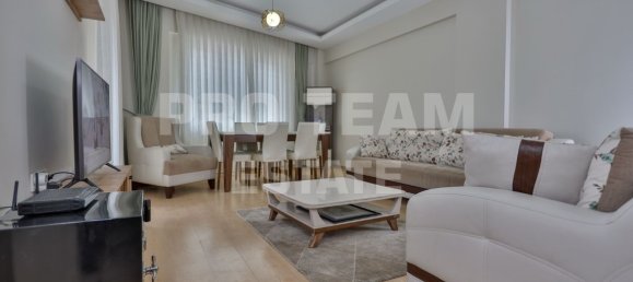 4 rooms Penthouse in Muratpasa, Turkey No. 27977 6