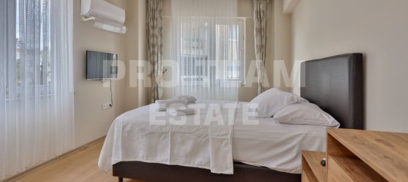 4 rooms Penthouse in Muratpasa, Turkey No. 27977 8