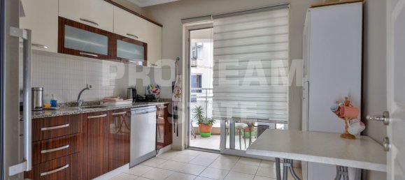 4 rooms Penthouse in Muratpasa, Turkey No. 27977 3