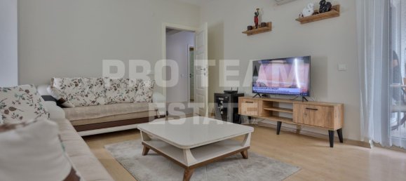 4 rooms Penthouse in Muratpasa, Turkey No. 27977 7