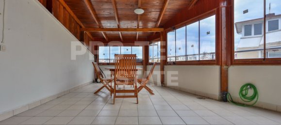 4 rooms Penthouse in Muratpasa, Turkey No. 27977 15