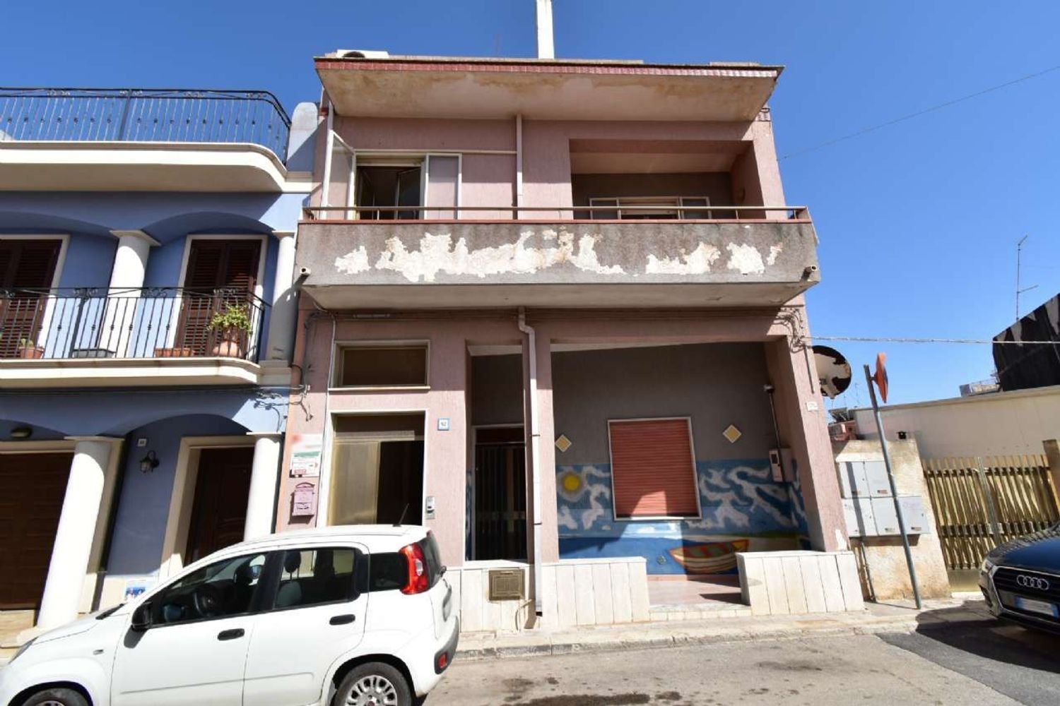 5-Zimmer Wohnung in Portopalo di Capo Passero, Italy, Nr. 269745