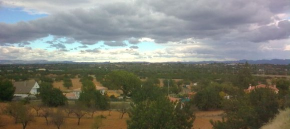 Terreno en València, Spain No. 158435 3