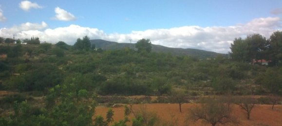 Terreno en València, Spain No. 158435 4