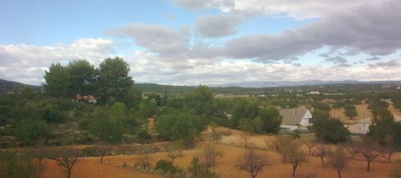 Terreno en València, Spain No. 158435 5