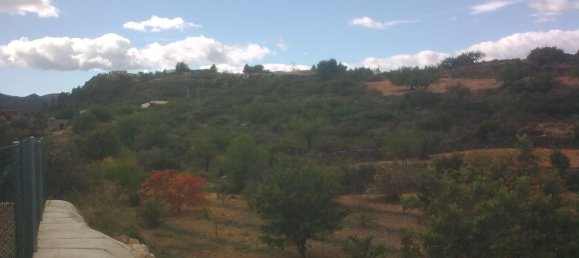 Terreno en València, Spain No. 158435 2