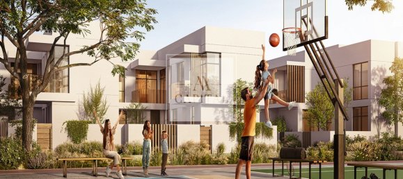 4 bedrooms Townhouse in Yas Island, UAE No. 50816 19