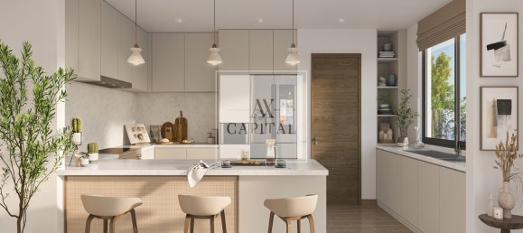 4 bedrooms Townhouse in Yas Island, UAE No. 50816 10