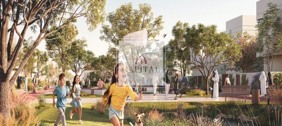 4 bedrooms Townhouse in Yas Island, UAE No. 50816 20