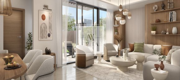 4 bedrooms Townhouse in Yas Island, UAE No. 50816 4