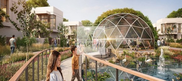 4 bedrooms Townhouse in Yas Island, UAE No. 50816 18