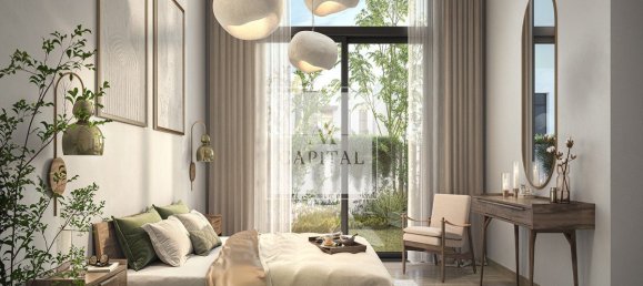 4 bedrooms Townhouse in Yas Island, UAE No. 50816 13