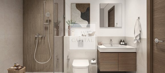 4 bedrooms Townhouse in Yas Island, UAE No. 50816 17