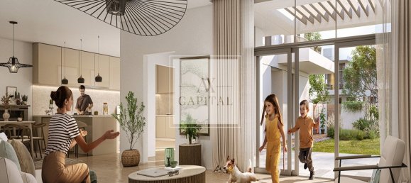 4 bedrooms Townhouse in Yas Island, UAE No. 50816 6