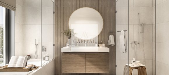 4 bedrooms Townhouse in Yas Island, UAE No. 50816 15