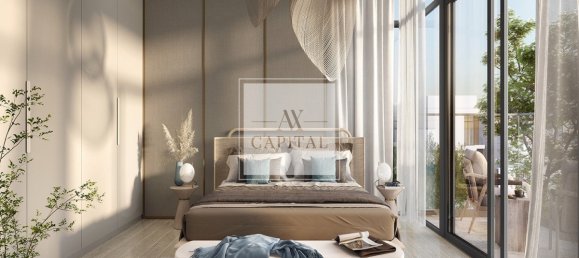 4 bedrooms Townhouse in Yas Island, UAE No. 50816 12