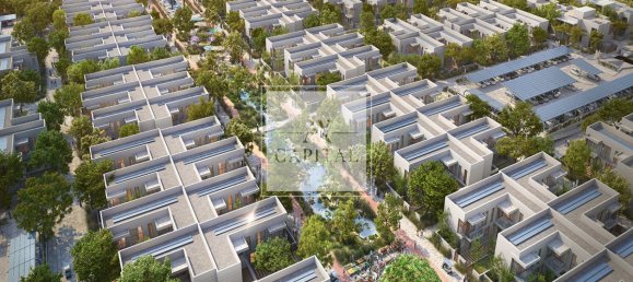 4 bedrooms Townhouse in Yas Island, UAE No. 50816 23