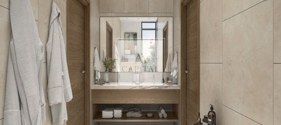 4 bedrooms Townhouse in Yas Island, UAE No. 50816 16