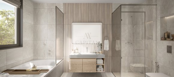 4 bedrooms Townhouse in Yas Island, UAE No. 50816 14