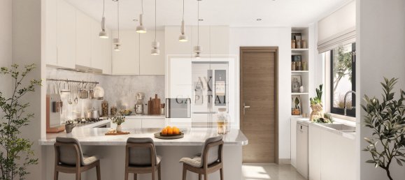 4 bedrooms Townhouse in Yas Island, UAE No. 50816 9