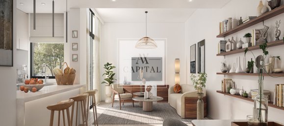 4 bedrooms Townhouse in Yas Island, UAE No. 50816 8