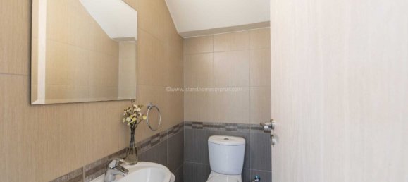 Дом с 4 спальнями в Протарас, Кипр № 24029 16