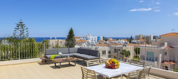 Дом с 4 спальнями в Протарас, Кипр № 24029 7