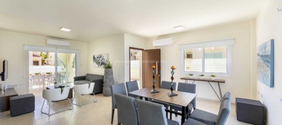 Дом с 4 спальнями в Протарас, Кипр № 24029 9