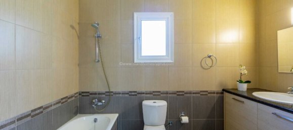 Дом с 4 спальнями в Протарас, Кипр № 24029 21