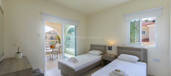 Дом с 4 спальнями в Протарас, Кипр № 24029 23