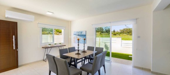 Дом с 4 спальнями в Протарас, Кипр № 24029 11