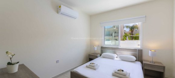 Дом с 4 спальнями в Протарас, Кипр № 24029 20