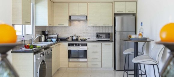 Дом с 4 спальнями в Протарас, Кипр № 24029 10