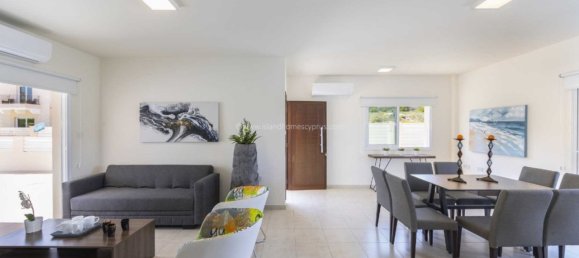 Дом с 4 спальнями в Протарас, Кипр № 24029 8