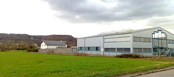 Imóvel comercial em Lorrach, Germany 1200 m² N.º 17861 14
