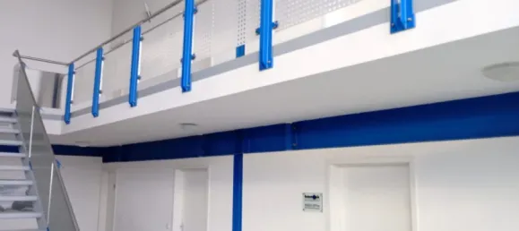 Imóvel comercial em Lorrach, Germany 1200 m² N.º 17861 20