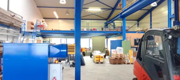 Imóvel comercial em Lorrach, Germany 1200 m² N.º 17861 2