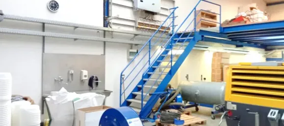 Imóvel comercial em Lorrach, Germany 1200 m² N.º 17861 3