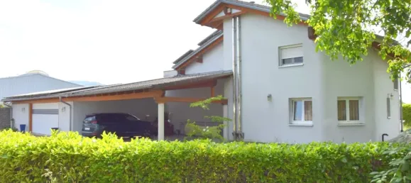 Imóvel comercial em Lorrach, Germany 1200 m² N.º 17861 6