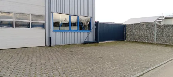 Imóvel comercial em Lorrach, Germany 1200 m² N.º 17861 18