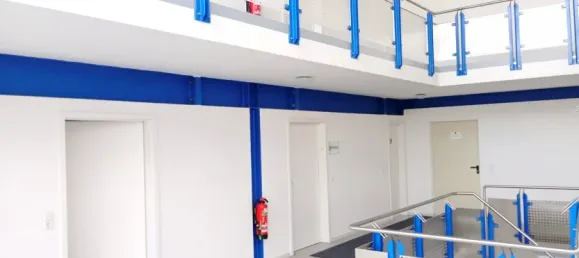 Imóvel comercial em Lorrach, Germany 1200 m² N.º 17861 17