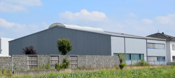 Imóvel comercial em Lorrach, Germany 1200 m² N.º 17861 13